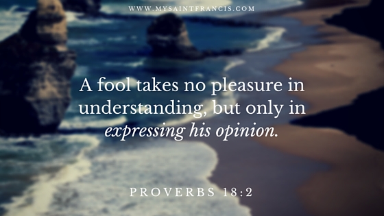 Leaders Listen to Understand …