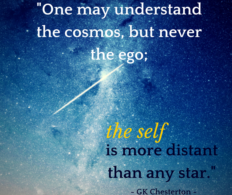 Leaders Understand Themselves …