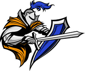 KNIGHT LOGOmysaintfrancis-logo_v7