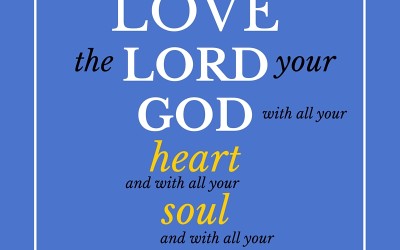 Teaching “All the Law”…