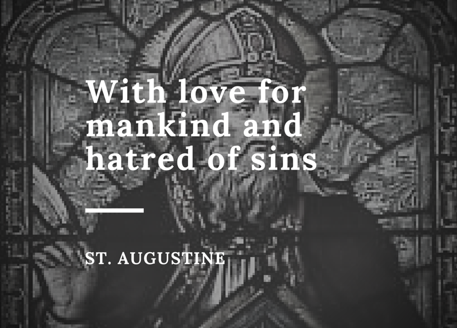 Understanding the Balance Between Love and Hatred …