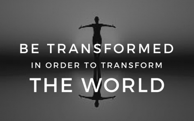 Be Transformed to Transform …